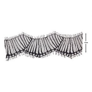 Puntilla Nylon V-617-PF0248