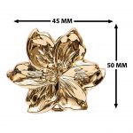 Broche V-599-PB88-62