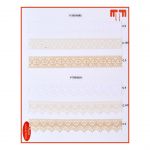 Puntilla Algodon V 333-9211