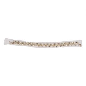 Galon Strass V 39-PH 0001