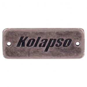 Adorno Metal I 32-H 907