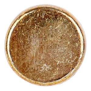 Remache V 25-CC 0771-10 ORO ACIDO