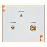 Broche V-591-PB88-0059