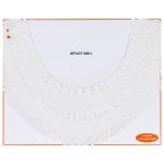 Cuello Algodon V 273-APCOT 0081