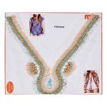 Cuello Pedreria V 170-PB0048