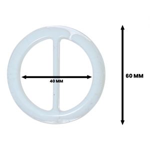 Hebilla V-528-TD-0019