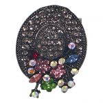 Broche I-251-129404-0013