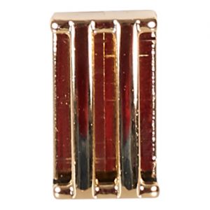 Pasador V 301-E565-20 OR