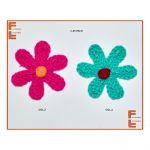 Aplicacion Bordada V-572-W-01