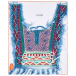 Cuello Bordado V 231-APSC 0328