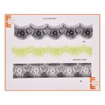 Puntilla Nylon V-612-PB20-0051