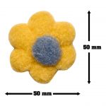 Flor I-358-PB88-0047