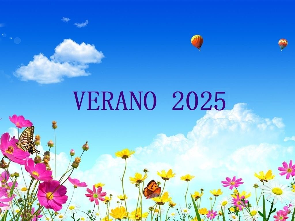 VERANO 2025