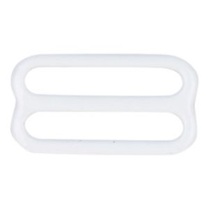 Hebilla V 7-BLANCO 18MM Art.136