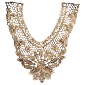 Cuello Algodon I 146-PH2-0014