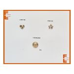 Boton Madera I-380-1167