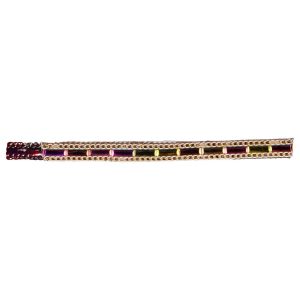 Galon Transfer Strass V 59-PB2-0008