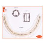 Cuello Pedreria V373-XGN-22