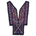 Cuello Bordado I 184-303214