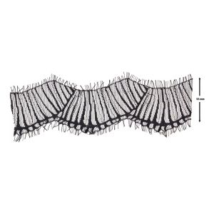 Puntilla Nylon V-617-PF0248