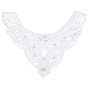Cuello Algodon V 279-APP 0342
