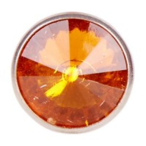 Botón Strass