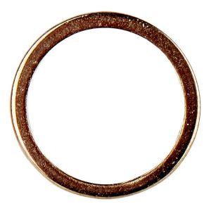 Adorno Metal V 6-134-16mm NIKEL