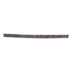 Galon Transfer Strass V 37-PB 0010