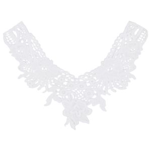 Cuello Algodon V 276-APCOT0079