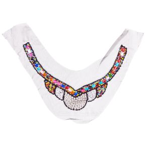 Cuello Pedreria I106-PB0017