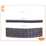 Puntilla Algodon I 52-604004 C 2