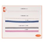Galon Fantasia V 296-120411-C.0020