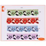 Aplicacion Transfer Bordada V 215-8178