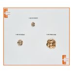 Broche V-591-PB88-0059