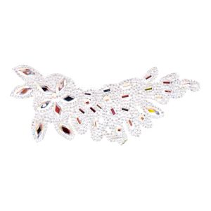 Aplicacion Transfer Strass V 345-JX 44