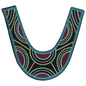 Cuello Bordado I 107-855115 C 2