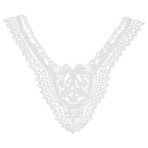 Cuello Algodon V 275-APCOT 0064