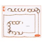 Cinturon V-365-KR12