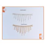 Aplicacion Strass V-534-O