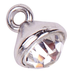 Boton Strass I 27-AA-1907-12