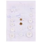 Boton Poliester B-1088 LINEAS 18 22 24 28