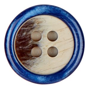 Boton Poliester V 15-36809-24,28,32