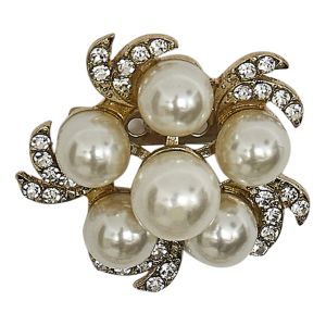 Broche V-289-ACS-0204