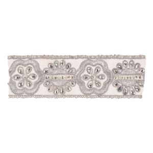 Galon Strass V 8108 C.641