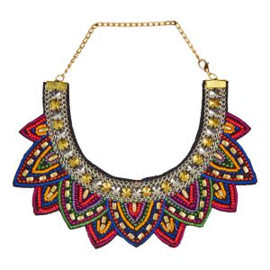 Collar V 201-ZB-42