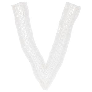 Cuello V 285-PB2-0013