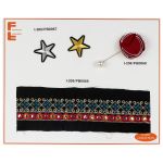 Broche I 208-PB0068