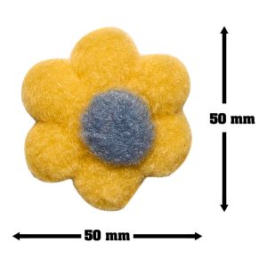 Flor I-358-PB88-0047