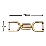 Adorno Metal I-387-TD-0039