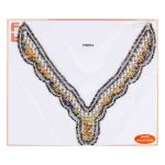 Cuello Pedreria V 108-PB024